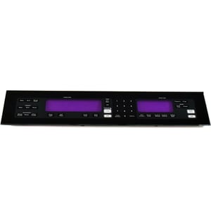 Wall Oven Touch Control Panel WP8303882