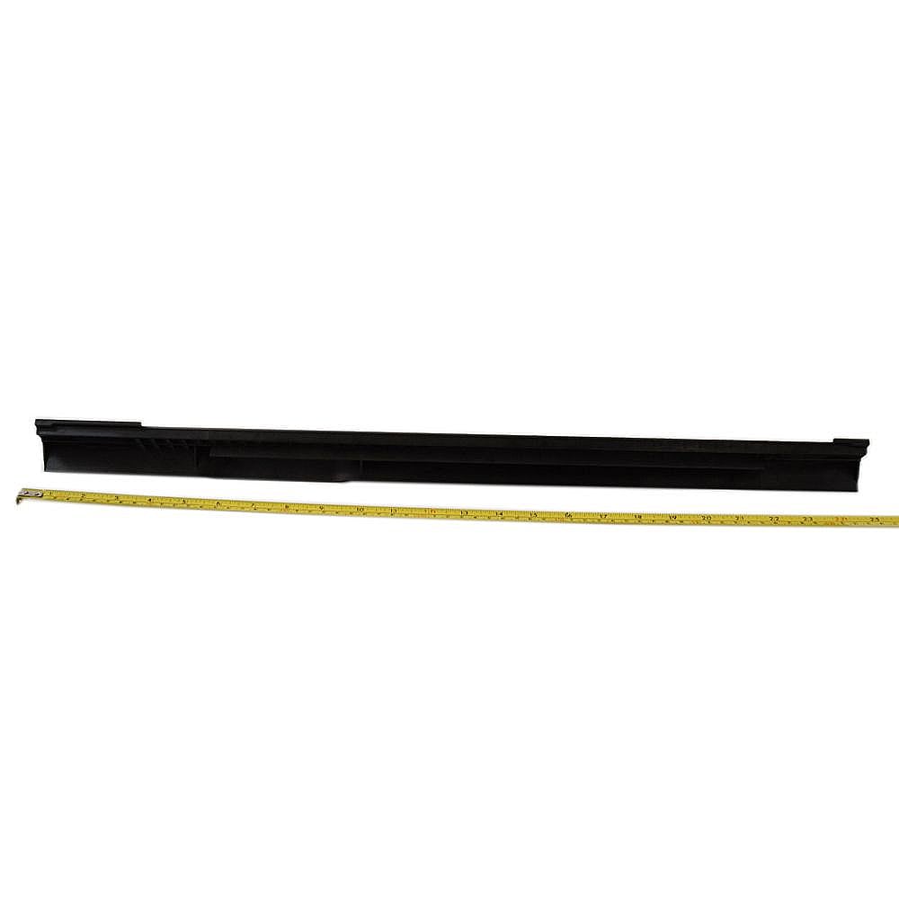 Part #wp8304106, Wall Oven Vent / 3.44 x 2.75 x 30.88