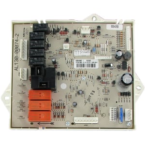 Range Oven Control Board WP8304380