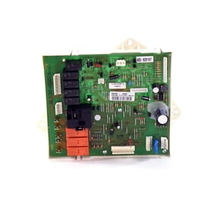 Wall Oven Control Board WP8304381