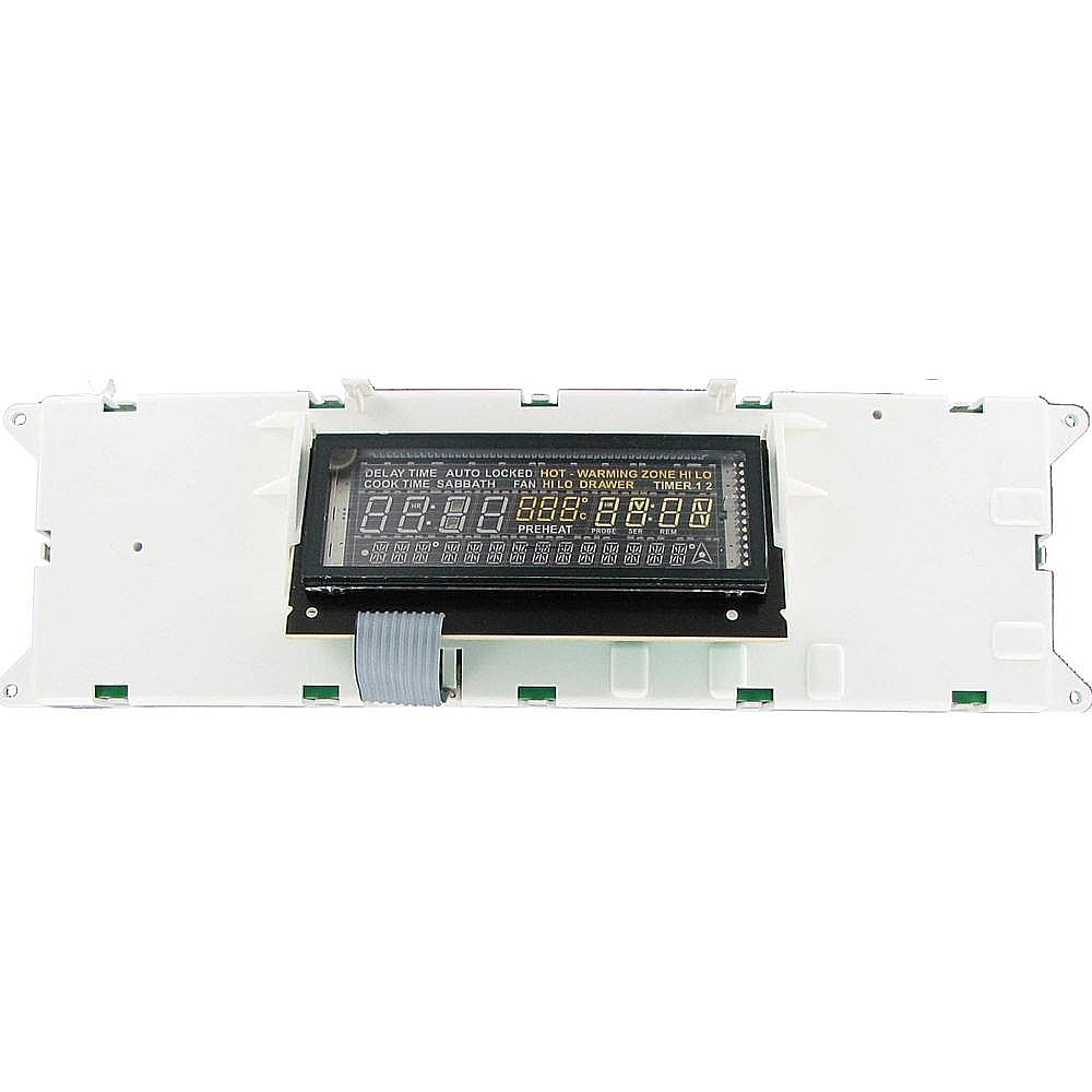 Part #wp8507P233-60R, Refurbished Range Oven Control Board / 13.50 x 4.00 x 4.00
