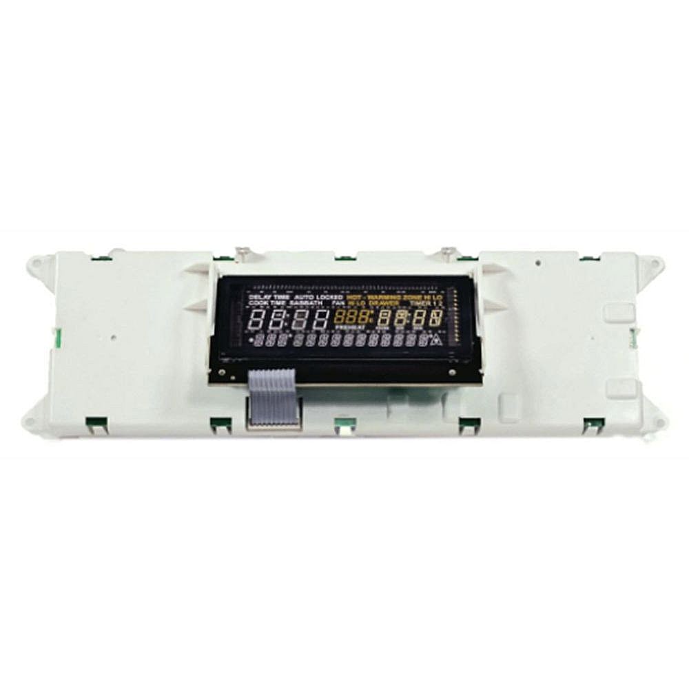 Part #wp8507P234-60R, Whirlpool Refurbished Range Oven Control Board / 14.00 x 6.50 x 4.50