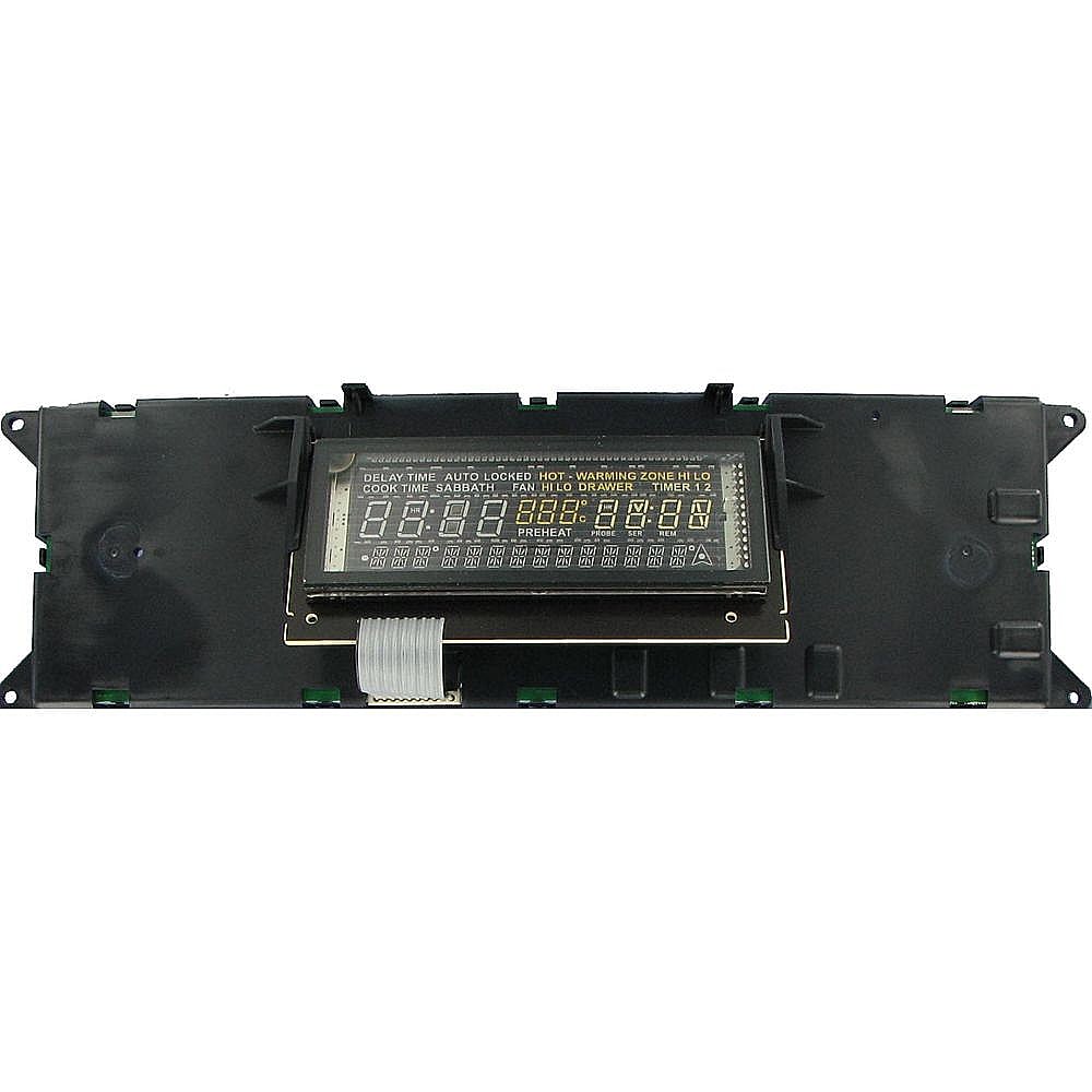 Photo of GE Part #wp8507P236-60R, Refurbished Ran Oven Control Board | 14.00 x 6.50 x 4.50 from Repair Parts Direct