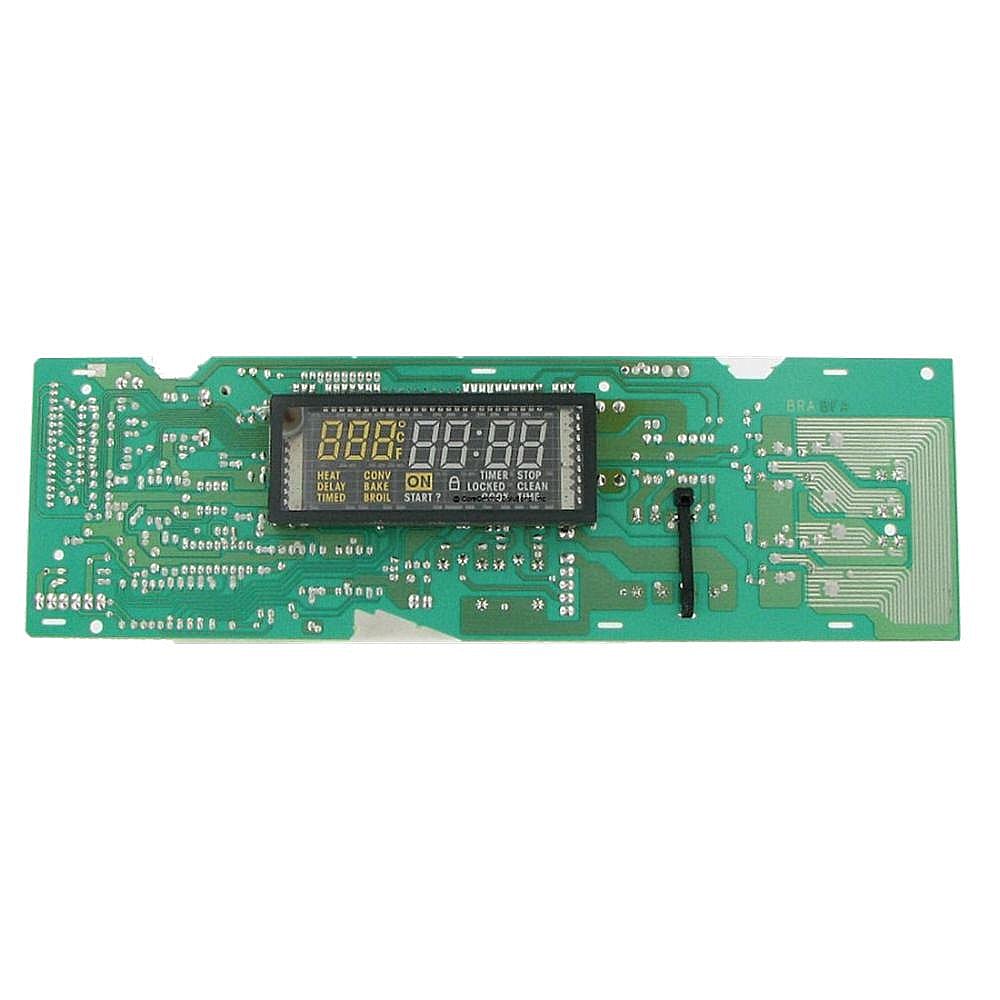 Photo of GE Part #wp9756134R, Refurbished Ran Oven Control Board | 12.00 x 4.00 x 4.00 from Repair Parts Direct