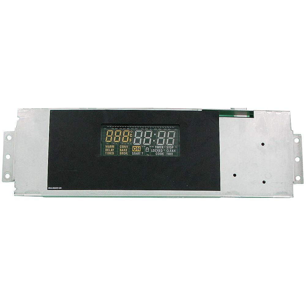 Part #wp9756547R, Refurbished Range Oven Control Board / 14.75 x 4.25 x 4.25