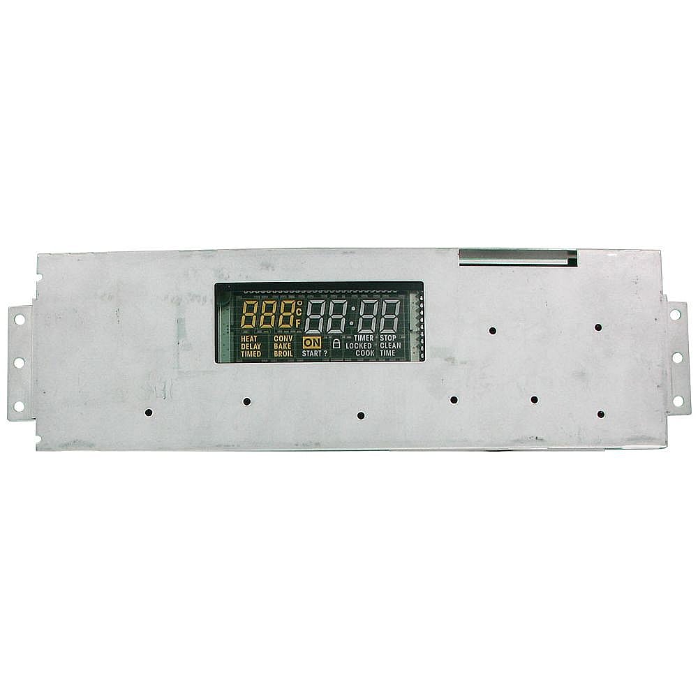 Photo of GE Part #wp9757475R, Refurbished Ran Oven Control Board | 14.00 x 4.00 x 4.00 from Repair Parts Direct