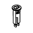 Breaker for Whirlpool GERC4120PB2 - Part WP9757602