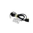 Range Power Cord for Whirlpool SF0100ERW2 - Part WP9757891