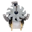 Range Convection Fan Assembly for Whirlpool GERC4120PB2 - Part WP9758925