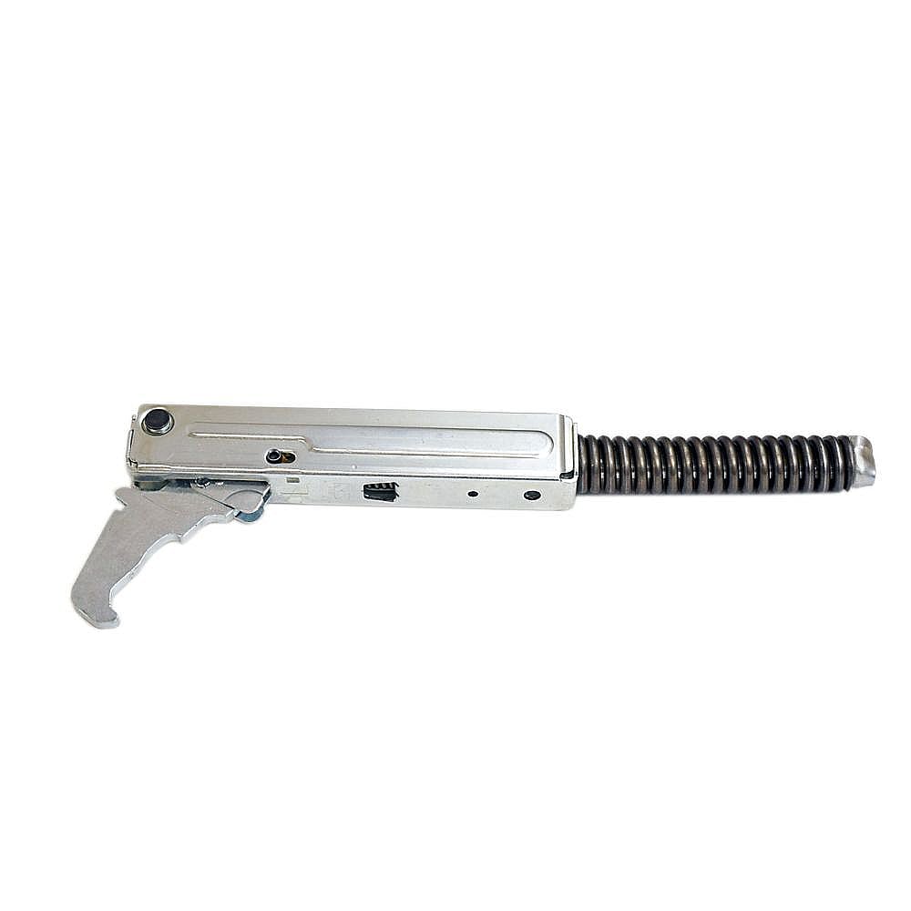 Part #wp9760576, Wall Oven Door Hinge, Left / 11.75 x 5.25 x 5.75