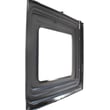 Range Oven Door Liner for Maytag MGR7661WB1 - Part WP9761344