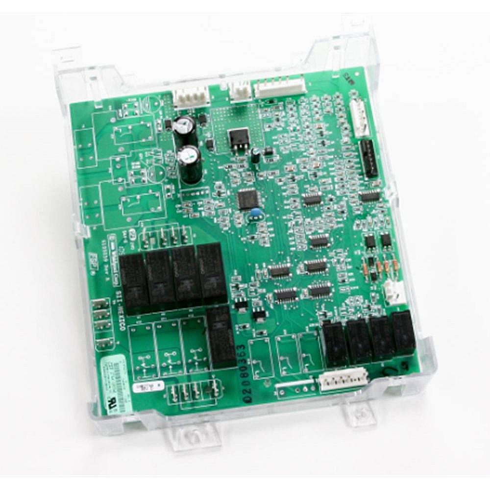 Part #wp9762774R, Refurbished Range Oven Relay Control Board / 8.00 x 9.00 x 1.00