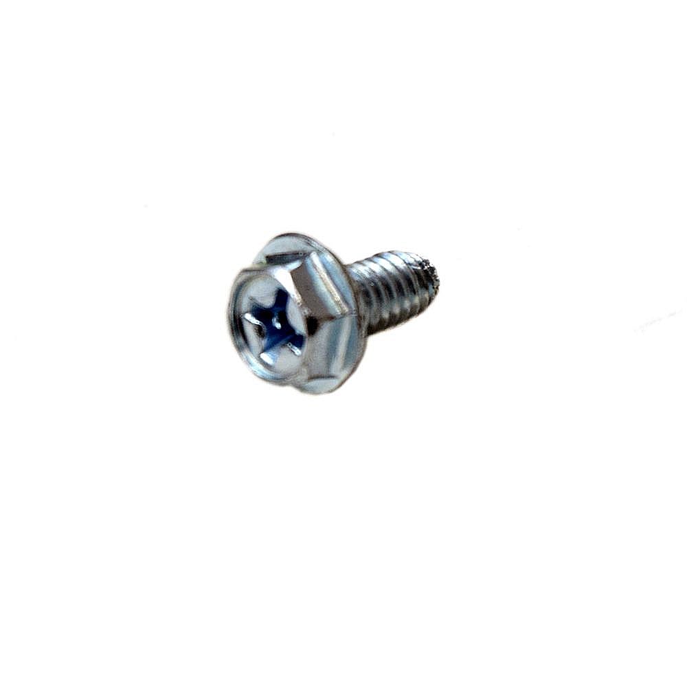Photo of GE Part #wp98007225, Ran Screw | 1.00 x 0.25 x 0.25 from Repair Parts Direct