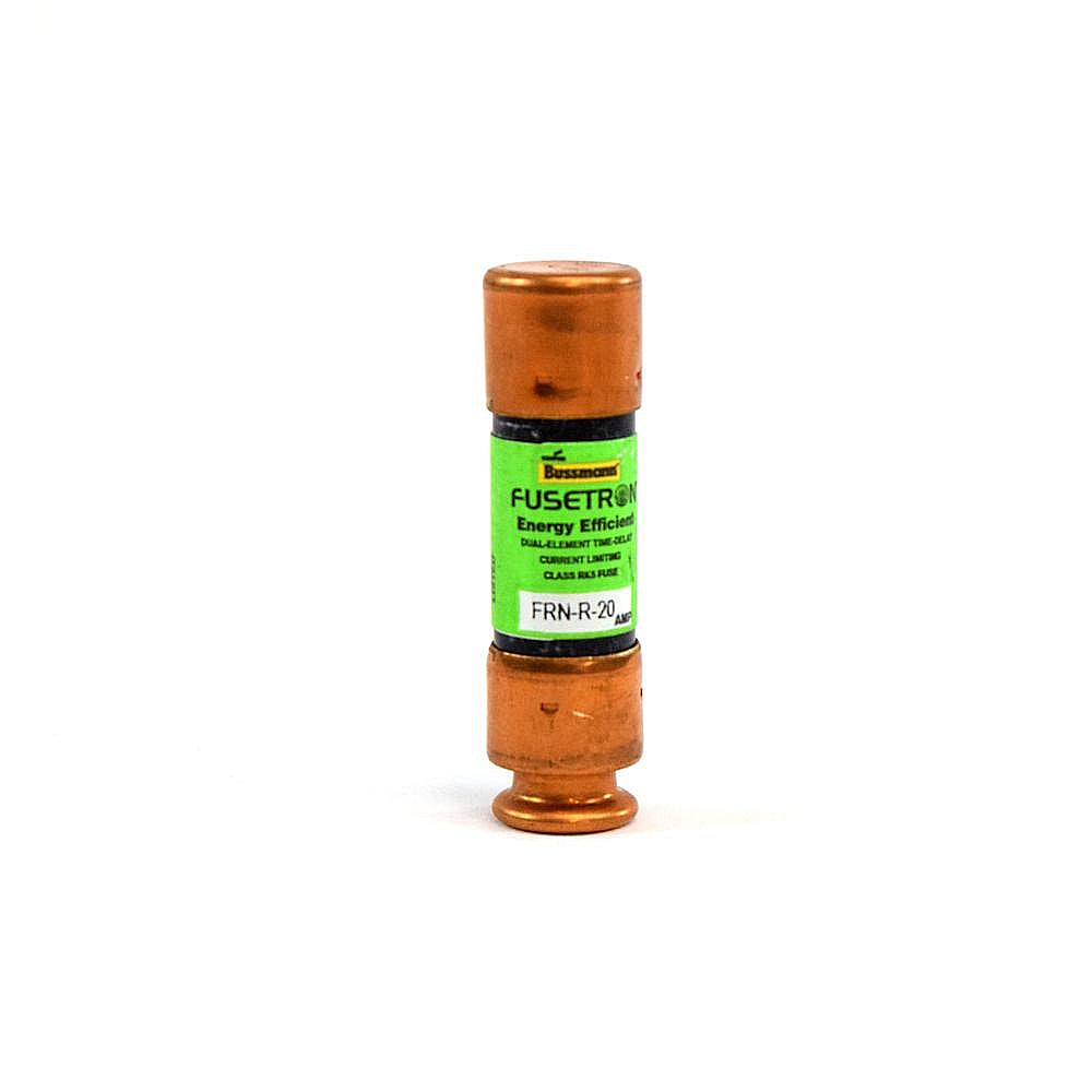 Part #wpw10017410, Microwave Fuse / 0.62 x 0.62 x 2.00