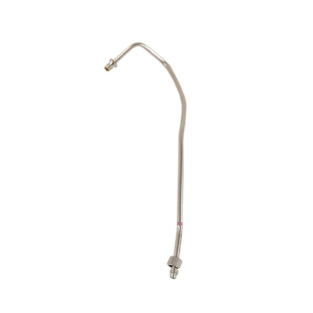 Part #wpw10110342, Range Surface Burner Tube And Orifice / 2.87 x 2.62 x 14.31