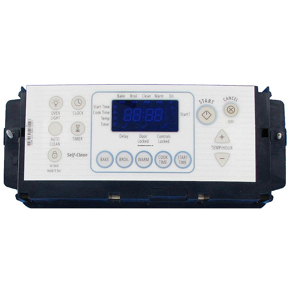Photo of Part #wpw10114385R, Control | 14.00 x 6.25 x 4.25 from Repair Parts Direct
