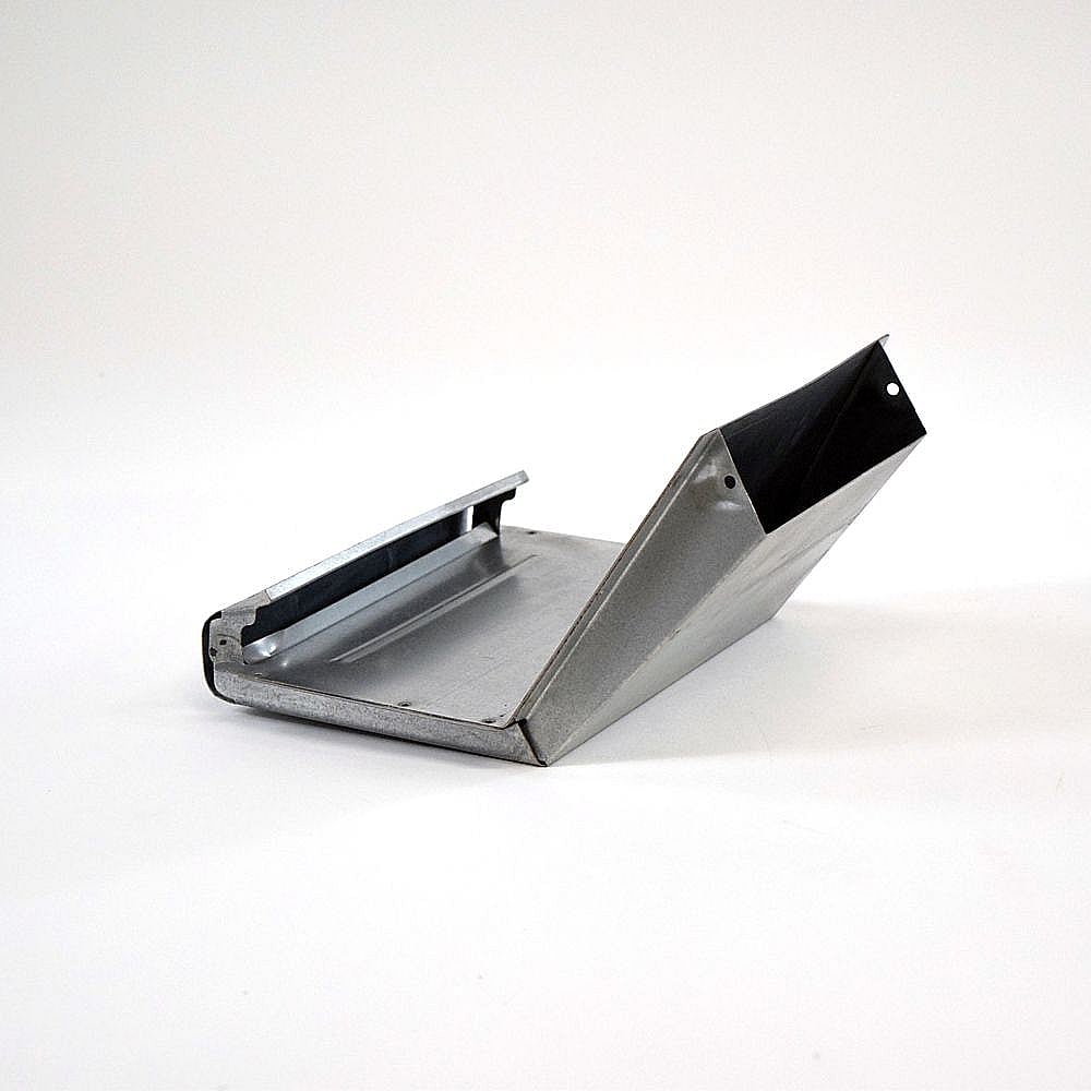 Part #wpw10116396, Range Oven Vent / 9.19 x 6.32 x 10.00