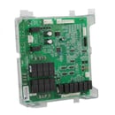 Refurbished Wall Oven Control Board