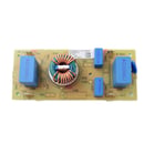 Microwave Noise Filter WPW10120220