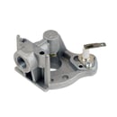 Cooktop Burner Orifice Holder, Right Front