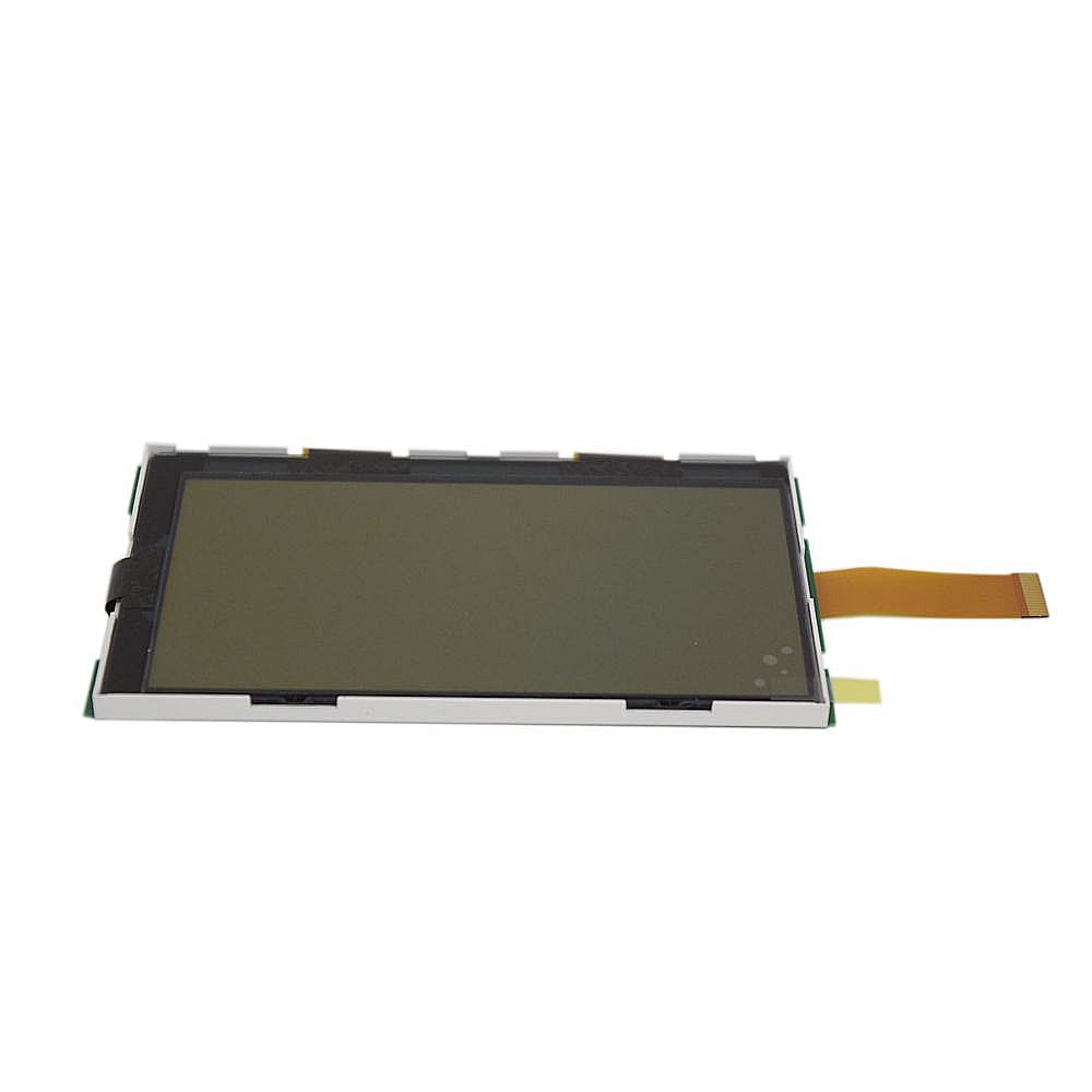 Microwave Display Board