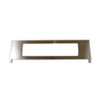 Wall Oven Control Panel for KitchenAid KEBC147KBL07 - Part WPW10144975