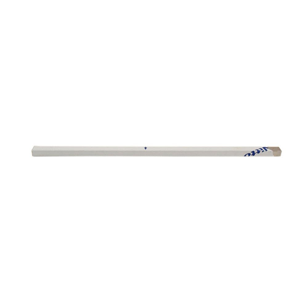 Part #wpw10144983, Wall Oven Side Trim (Stainless) / 3.44 x 2.82 x 23.94