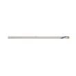 Wall Oven Side Trim (stainless) for KitchenAid KEBC147KBL05 - Part WPW10144983