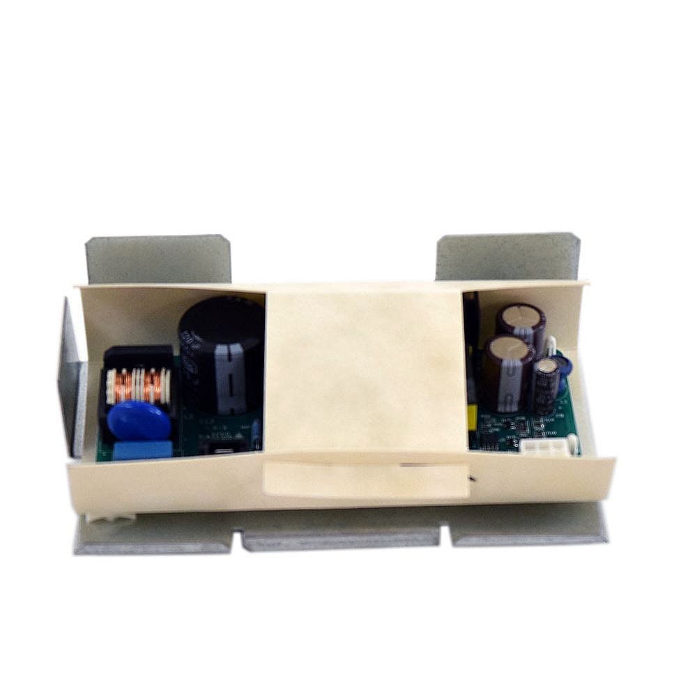 Part #wpw10145531, Whirlpool Range Power Control Board (Replaces W10145531) / 12.00 x 6.00 x 4.00