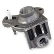 Cooktop Burner Igniter And Orifice Holder, 9,000-btu for KitchenAid KGCS105GSS06 - Part WPW10155784