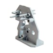 Microwave Door Interlock Support, Lower
