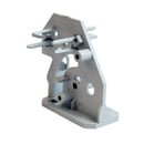 Microwave Door Interlock Support, Lower