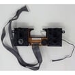 Wall Oven User Interface Control Board WPW10158965