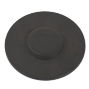 Range Surface Burner Cap (gray) WPW10169974