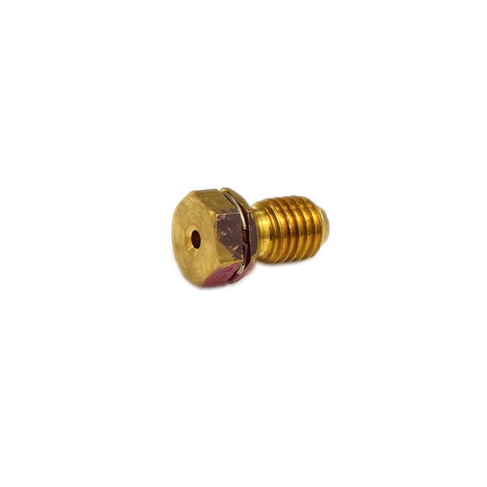Part #wpw10170508, Range Surface Burner Orifice, 9, 000-Btu | 0.50 x 0.25 x 0.25