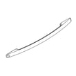 Range Oven Door Handle (black) for Maytag MGR8875WW0 - Part WPW10171748