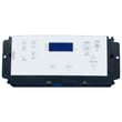 Range Oven Control Board for Inglis IVP33800 - Part WPW10173537
