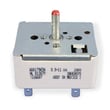 Range Surface Element Control Switch for Magic Chef CEL1115AAH - Part WPW10179654