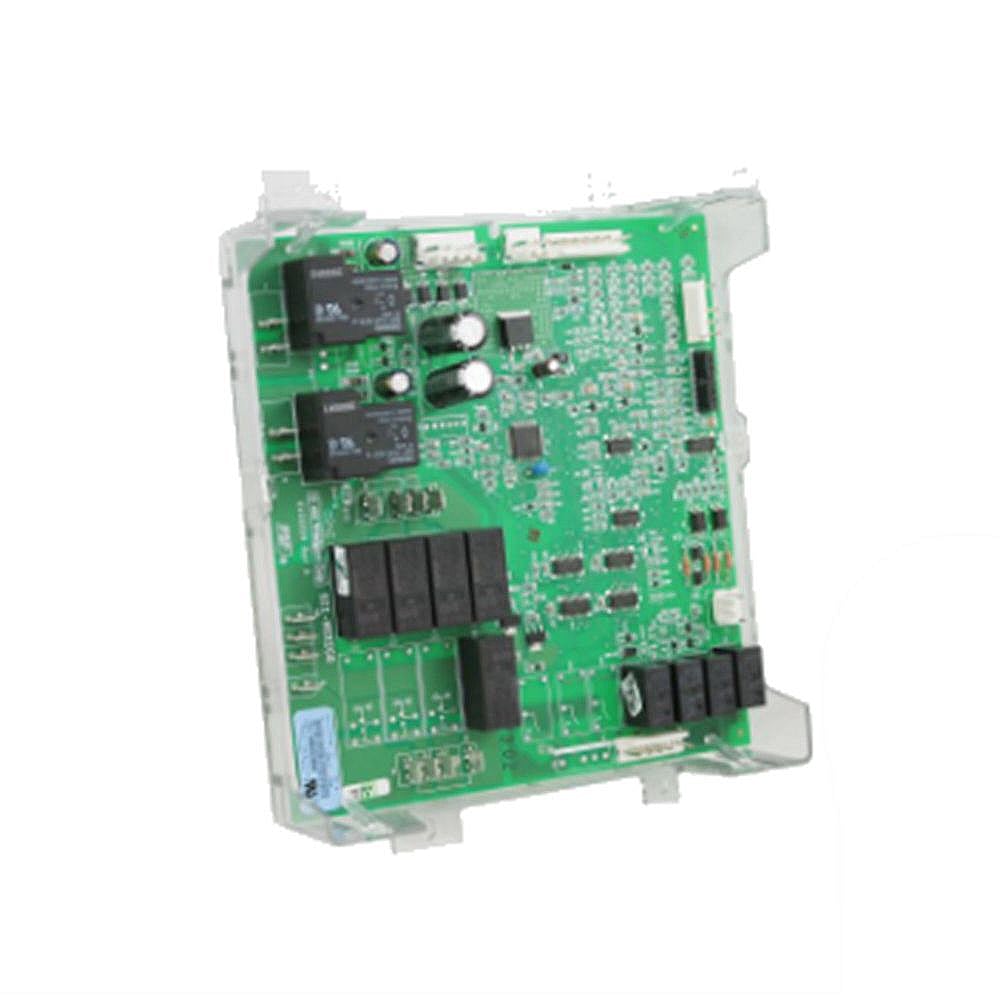 Part #wpw10181438R, Refurbished Range Oven Relay Control Board / 8.50 x 6.75 x 1.75