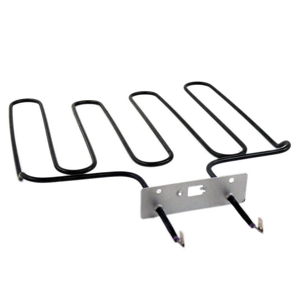 Part #wpw10184147, Wall Oven Broil Element / 15.94 x 2.32 x 19.82