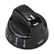Range Surface Element Knob WPW10193259