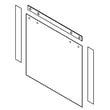 Wall Oven Door Outer Panel Assembly