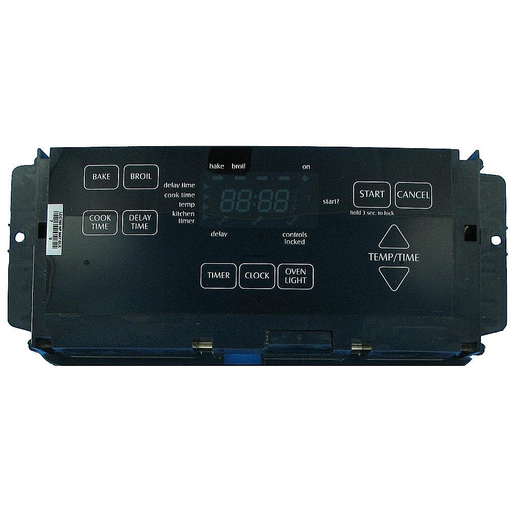 Photo of GE Part #wpw10201912R, Refurbished Ran Oven Control Board from Repair Parts Direct