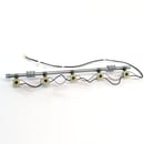 Range Surface Burner Manifold Assembly
