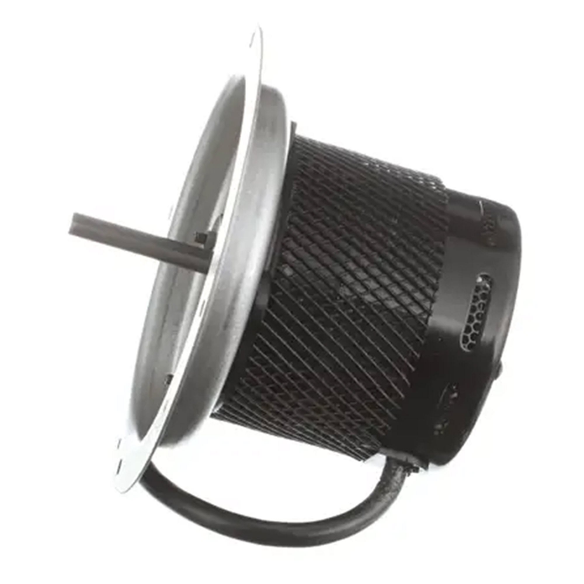 Part #wpw10247586, Cooktop Downdraft Vent Blower Motor / 10.00 x 9.38 x 12.75