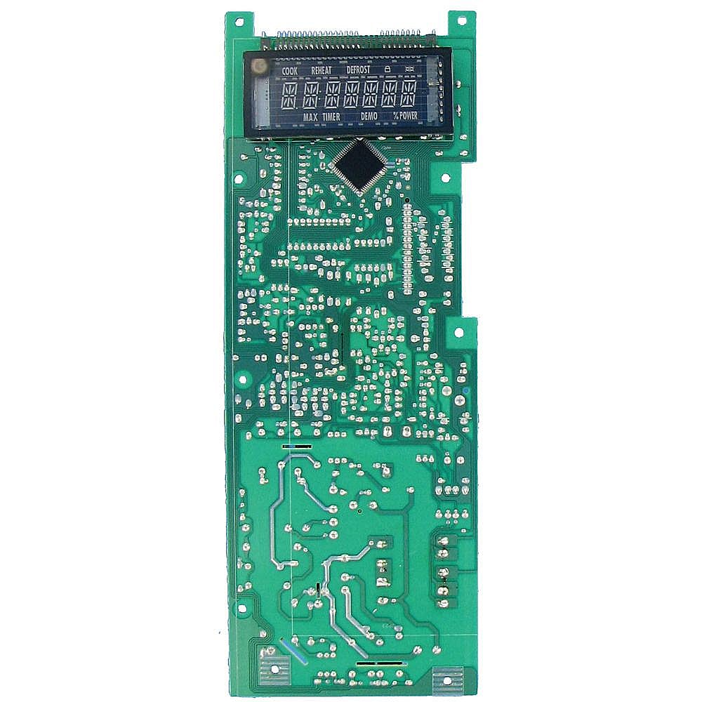 Part #wpw10250238R, Refurbished Microwave Power Control Board / 4.00 x 4.00 x 18.00