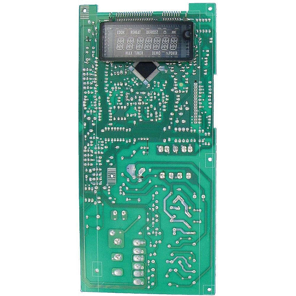 Photo of GE Part #wpw10250589R, Refurbished Ran Oven Control Board from Repair Parts Direct