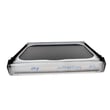 Range Main Top Assembly (white) for Inglis IVE82303 - Part WPW10254671