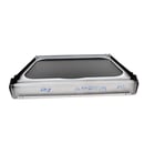 Range Main Top Assembly (White)