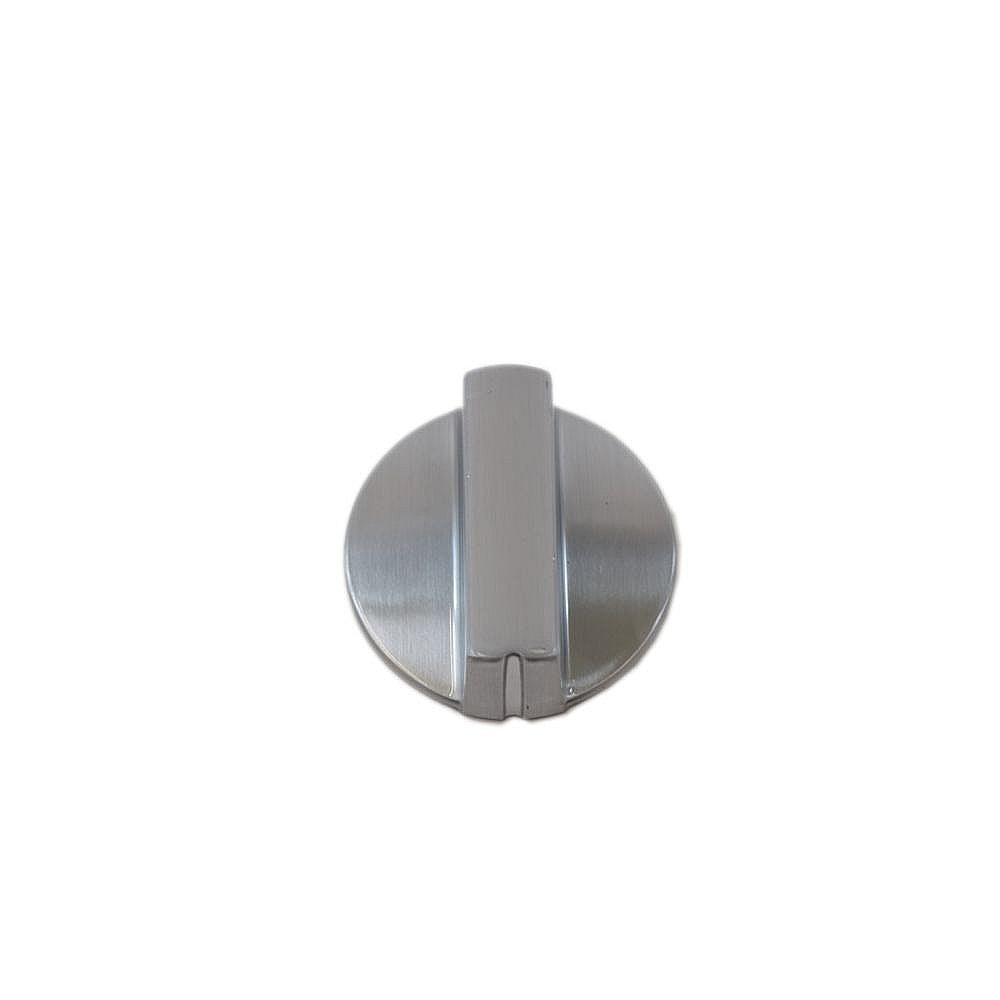 Jenn-Air Part #w10255425, Range Surface Burner Knob | 2.00 x 2.00 x 1.00